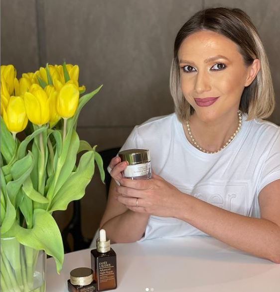 Cum se pregătește Adela Popescu pentru al treilea copilaș: ”Salutări!”