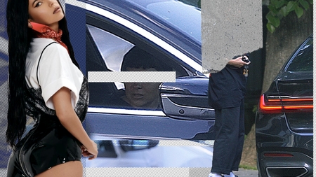 Inna, în carne și oase, atunci când crede că nimeni nu o vede. Pe Insta arată wow, în realitate e cam bau?!