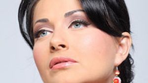 Gabi Cristea are oferte de a se intoarce la TV, dar ... "nu ma voi duce pe doi lei, pentru ca timpul meu e foarte pretios"