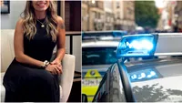 Influenceriță, moartă într-un accident rutier cauzat de un șofer băut! Cristina avea 41 de ani și o carieră de succes în afaceri