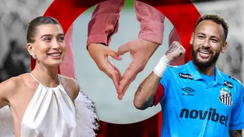 Noul cuplu din showbiz! Fosta lui Neymar se iubește de mai bine de un an cu fostul iubit al lui Hailey Bieber