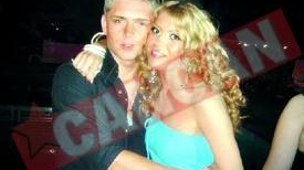 Se lauda ca s-a culcat cu Delia