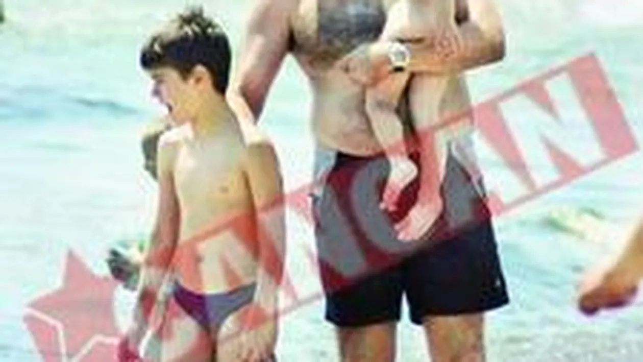 Baietii lui Bittman isi fac debutul in muzica