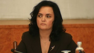 Mircea Badea, desfiintat pe blog. Narcisa Iorga il ameninta cu puscaria pentru acte de violenta !