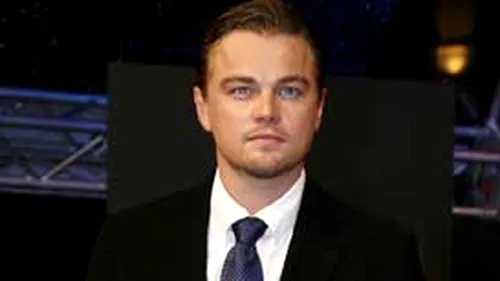 Leonardo DiCaprio a donat un milion de dolari pentru victimele seismului din Haiti