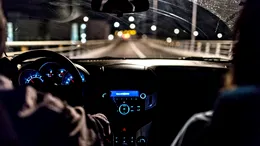Șoferii nu vor mai avea voie să conducă noaptea?! Legea s-ar putea aplica și în România