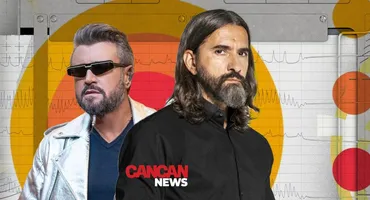 Ce „minciună” a spus noul jurat de la „Bravo, ai stil!” despre Cătălin Botezatu. Tibi Clenci, prins în „clinci”-ul poligrafului?!
