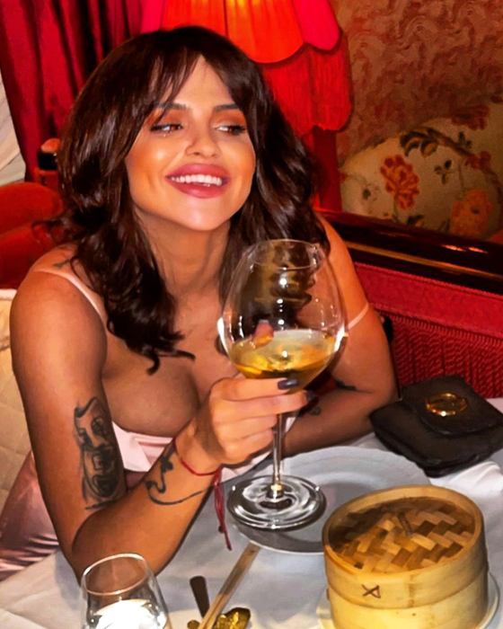 Diana Gureșoaie, bătută într-un restaurant din zona de Nord a Capitalei