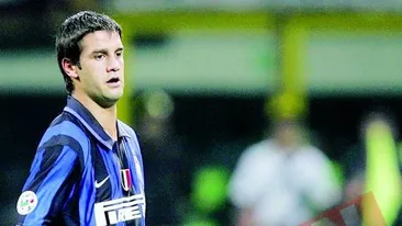 Chivu, acuzat de non-combat