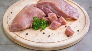 Cea mai bună carne pentru digestie pe care românii o ocolesc. Cum te ajută