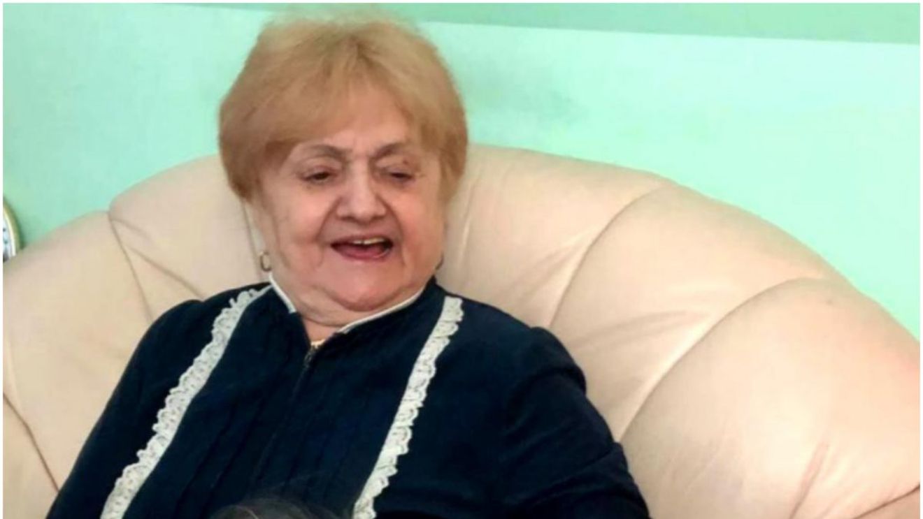 Cum se simte Camelia Mitoșeru la patru luni de la operația pe creier