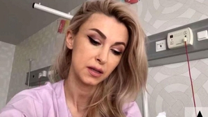 Scandal monstruos în showbiz. Andreea Bălan, criză de nervi: "Aberaţi complet!"