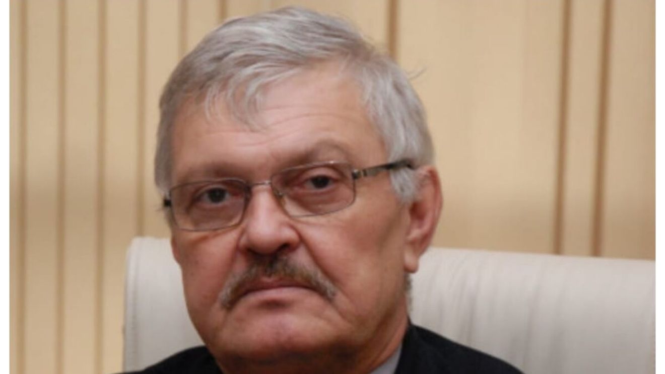 Doliu în lumea medicală! A murit Nicolae Cernea, șeful Secției de Obstetrică-Ginecologie a Spitalului Craiova