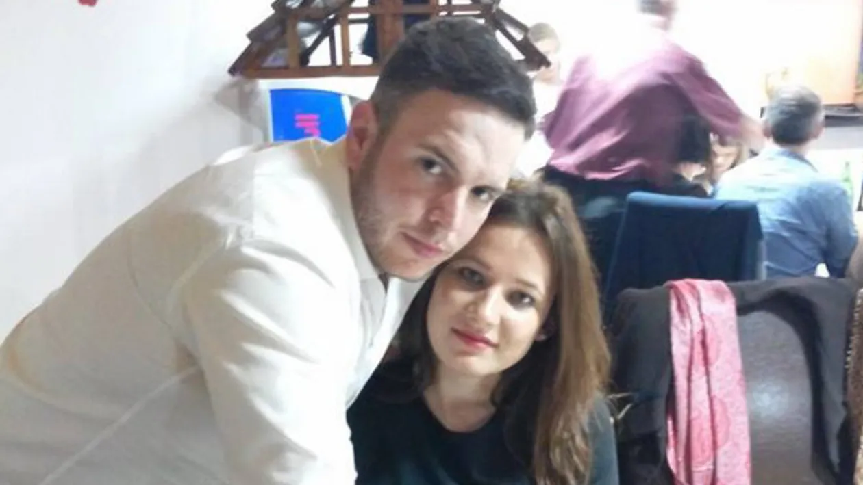 ULTIMA ORA Ce decizie a luat vaduva politistului mort intr-o groapa! S-a intors la serviciu, dar...