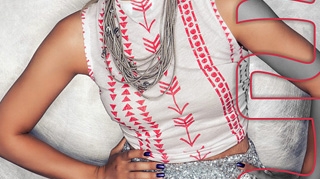 Amna isi lanseaza noul single "Feel Alone"! Asculta-l aici!