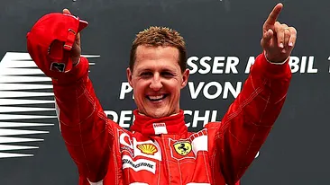 Vești de ultimă oră despre Michael Schumacher, la 5 ani de la accident! S-a ridicat din pat?