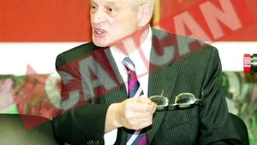 Oprescu: Se pregateste fraudarea alegerilor