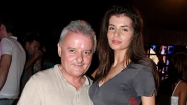 Irinel Columbeanu: Nu am gasit femeia perfecta