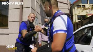 Gafă ireală la Pro TV! Ce a apărut pe ecran în timpul emisiunii Șef Sub Acoperire