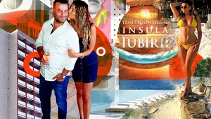 A cunoscut celebritatea la Antena 1, iar acum... s-a cuplat cu un renumit milionar!