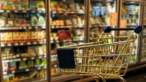 Prețurile produselor alimentare, la cel mai ridicat nivel din ultimul deceniu, pe plan global. Care este motivul