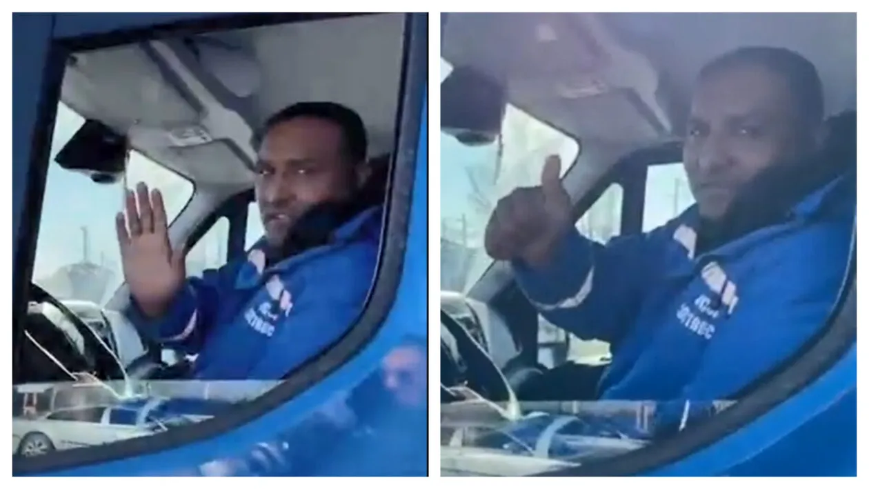 Cum a ajuns Ali Asghar, un pakistanez din Prahova, preferatul românilor: “Mi-au devenit prieteni”