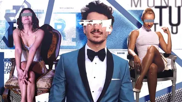 Triunghi amoros între fosta Miss Playboy, frumușelul de la Exatlon și...