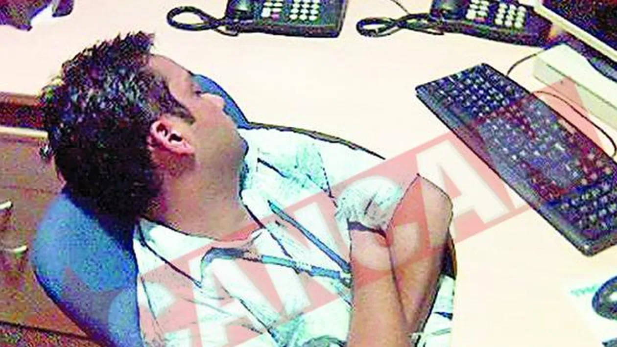 Cum puteti invinge starea de oboseala