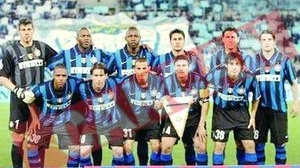 Umarul lui Chivu ne da fiori