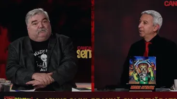 Teorie controversată despre Lună. Emil Străinu lansează noi speculații: „Pe partea nevăzută, ar exista...”