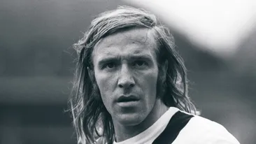 Cum s-a despărțit Gunter Netzer de Borussia Monchengladbach