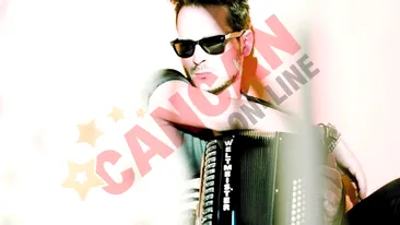 Edward Maya si-a facut un nume gratis