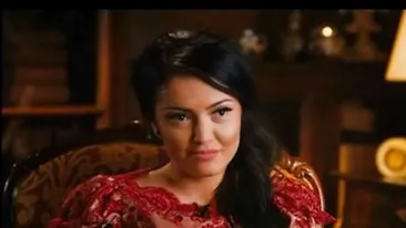 Andreea Mantea e renuntat la inhibitii: Fa-mi ce vrei tu! Vezi cui i-a cedat vedeta atat de usor!