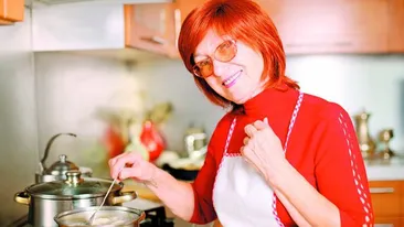 Mic indreptar al greselilor culinare