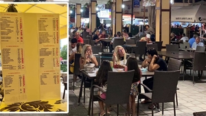 Câți lei costă o ciorbă de pui, de văcuță, de perișoare sau de burtă într-un restaurant din Eforie Nord, acum, în iunie 2023