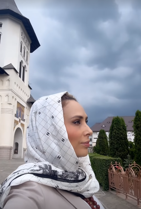 Iulia Vântur / Foto: Instagram