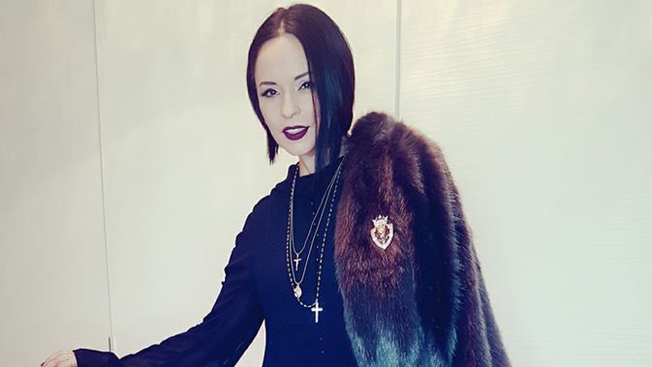Andreea Marin, fără machiaj. Cum arată "Zâna" complet natural