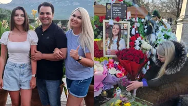 Mama Andreei Cuciuc susține că fiica ei a fost omorâtă. Legătura cu nepotul lui Nicolae Botgros: „Să fie pedepsit”
