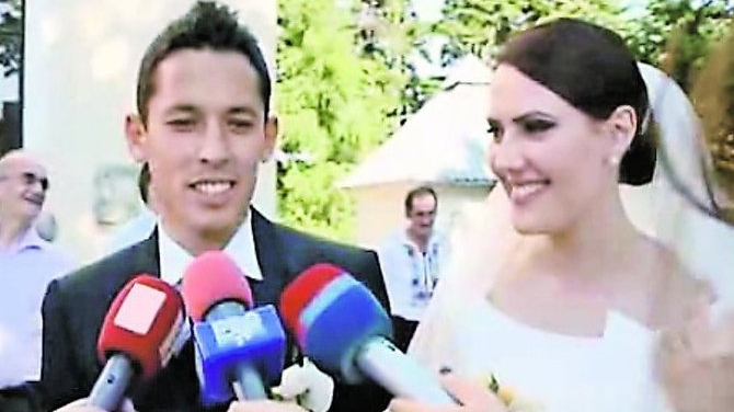 Maria Codrea asteapta cu nerabdare sa devina bunica! "Vreau cinci nepoti de la Paul si Amelia"