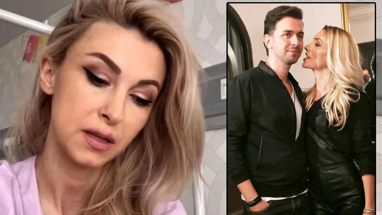 A început scandalul! Andreea Bălan, atac fără precedent la Misty: Nu mai fi geloasă! Taci și rămâi în anonimat