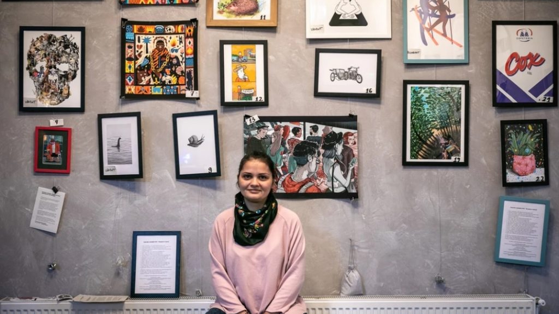 Povestea de viață a unei tinere care a fost dependentă de heroină: ”Când te apuci să consumi ceva, o să ajungi să ai intrări în lumea în care vrei să fii”