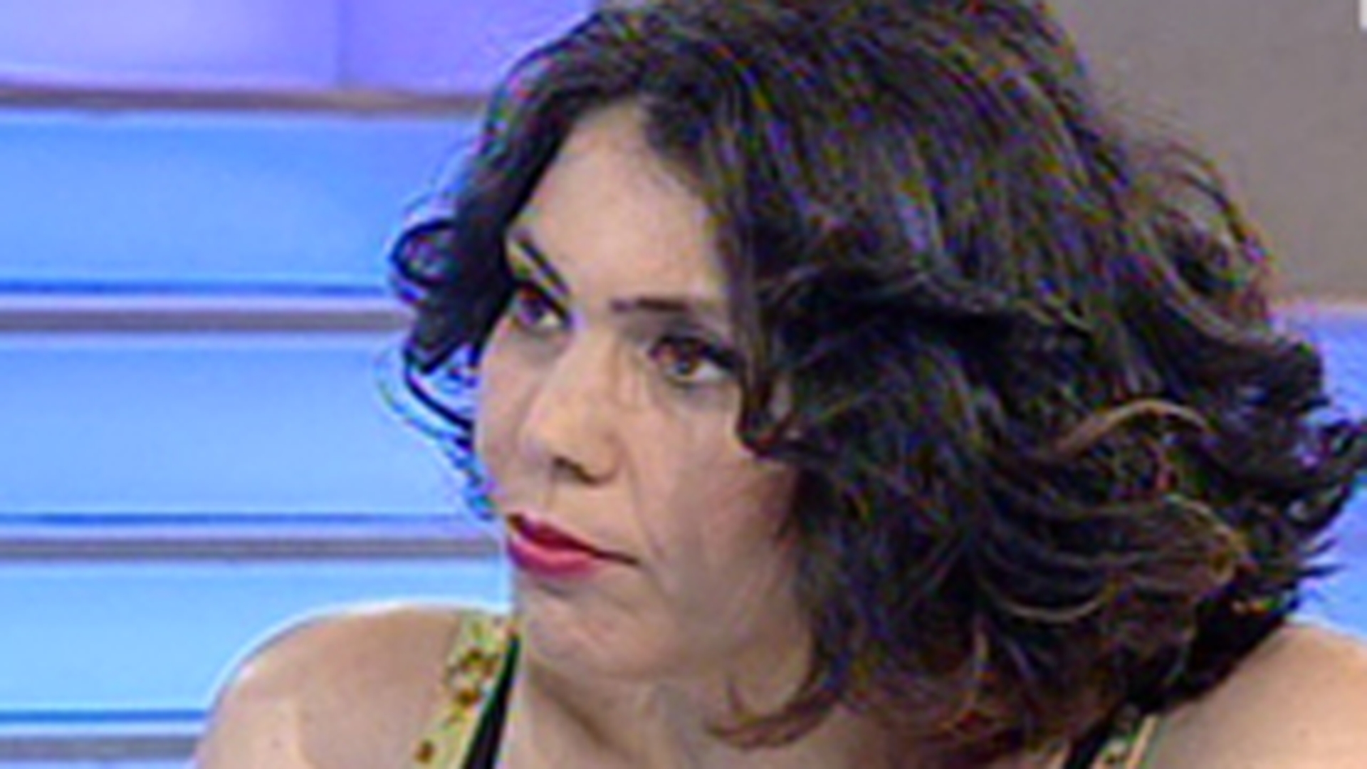 Noi necazuri pentru Ioana Tufaru! Fiica Andei Calugareanu este acuzata ca a avut o relatie cu regretatul Nicu Constantin si ca i-a cerut bani in schimbul favorurilor sexuale: "S-a tocmit cu el la bani in strada"