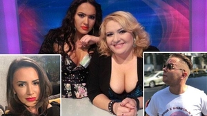 Mara Bănică intervine în scandalul dintre Codin Maticiuc și familia Clejanilor: “Viorică e un...”