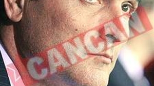 Juande Ramos paraseste Sevilla