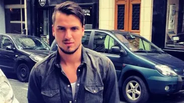 Olăroiu jr. le-a ”executat” ca la carte, simultan, pe iubitele celor mai buni prieteni!