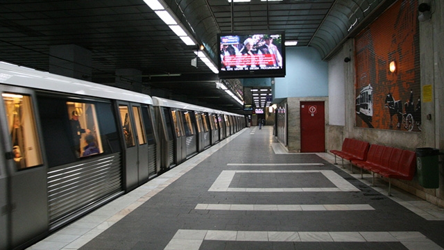 Supriză URIASĂ pentru călătorii cu metroul! Bucurestenilor nu le-a venit să creadă ce au văzut in subteran! Sunt peste 200.000