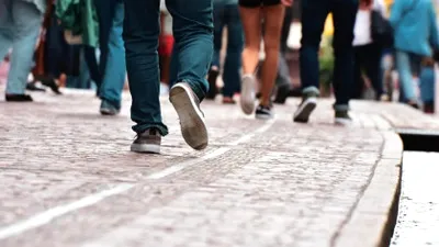 Bucureștenii, triștii planetei? Motivul pentru care Capitala e la coada unui top global