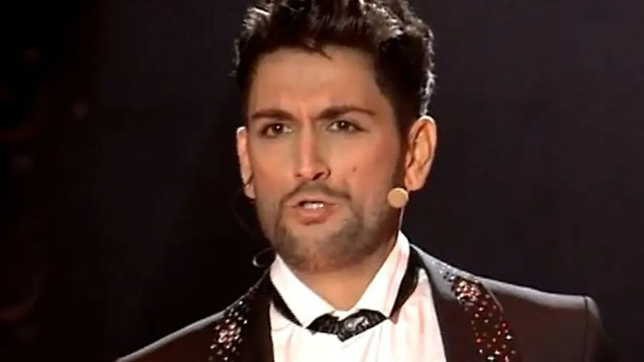 Un cantaret de la noi a fost parasit de iubita chiar inainte de nunta! “A avut destule motive sa-l lase!”