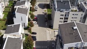 Ioan și-a cumpărat o casă lângă București pe care a plătit 70.000 de euro. Nici acum nu se poate muta în ea