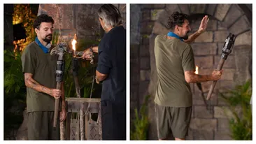 ”Lașul”. Curg valuri de critici, după ce Adi Petre și-ar fi orchestrat eliminarea de la Survivor pentru bani